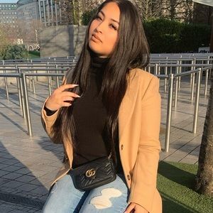 Meet your Posher, Kai